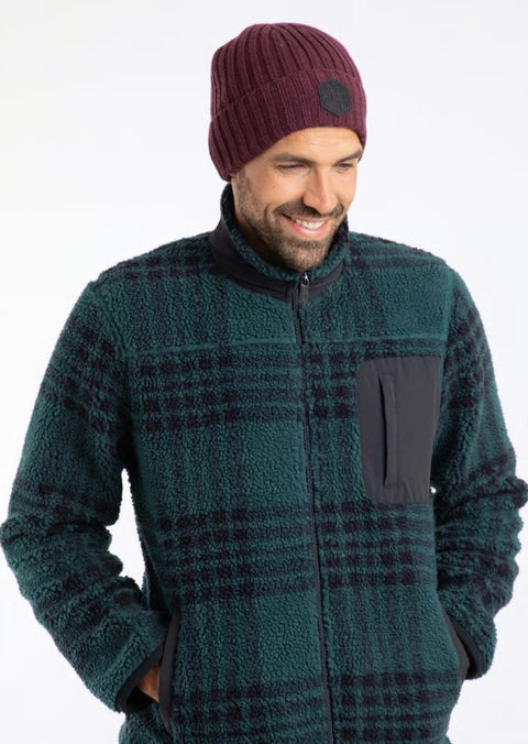 Weird Fish Monreith Men's Beanie