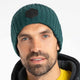 Weird Fish Monreith Men's Beanie