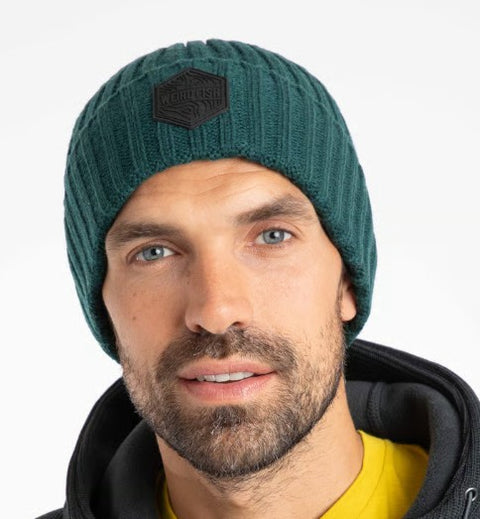 Weird Fish Monreith Men's Beanie
