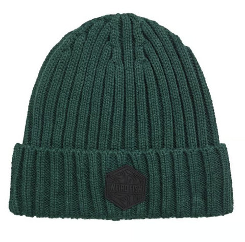 Weird Fish Monreith Men's Beanie