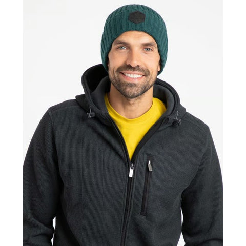 Weird Fish Monreith Men's Beanie
