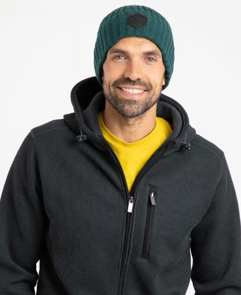 Weird Fish Monreith Men's Beanie