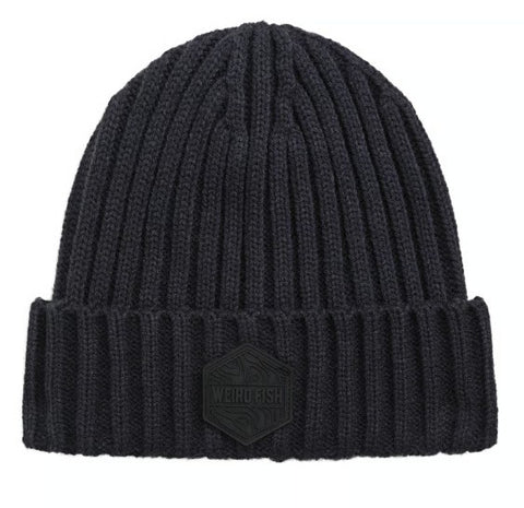 Weird Fish Monreith Men's Beanie
