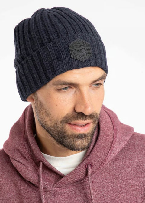 Weird Fish Monreith Men's Beanie