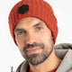 Weird Fish Monreith Men's Beanie