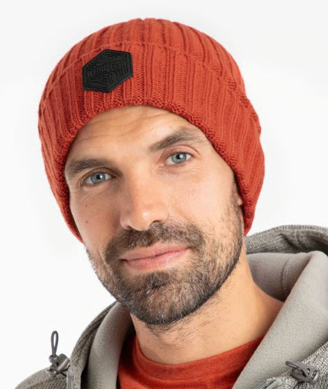 Weird Fish Monreith Men's Beanie