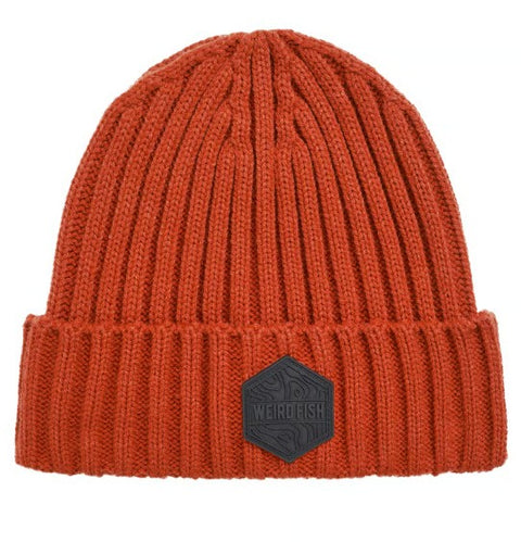 Weird Fish Monreith Men's Beanie