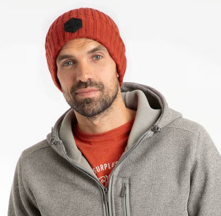 Weird Fish Monreith Men's Beanie