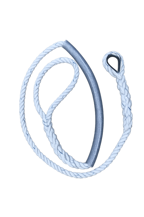 3 Strand Mooring Strop