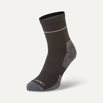 Sealskinz Morston Quick Dry Ankle Socks