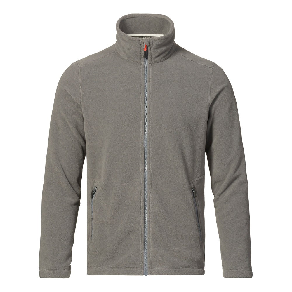 Musto mens fleece sale