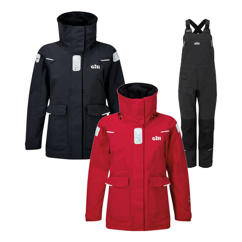 Gill OS25 Womens Offshore Sailing Suit