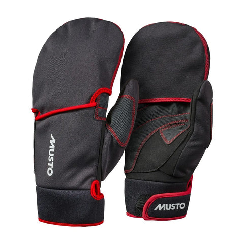 Musto Performance Winter Gloves Unisex