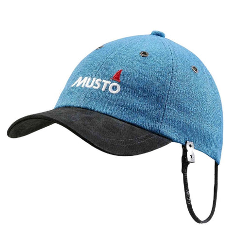 Musto Evolution Original Crew Cap unisex