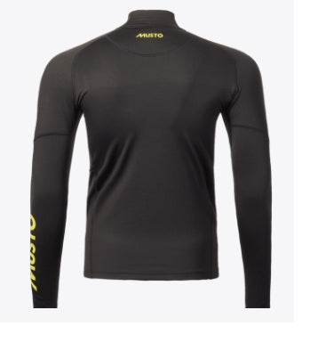Musto Hydrothermal Rash Vest 2.0