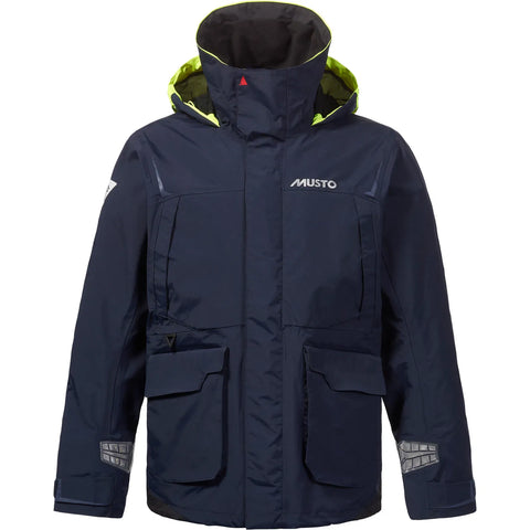 Musto Men's BR1 Channel Jacket