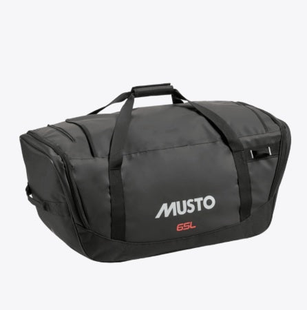 Musto 65L Duffel Bag
