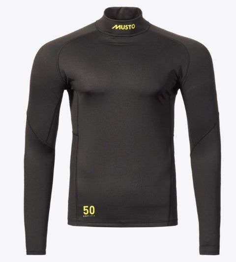 Musto Hydrothermal Rash Vest 2.0