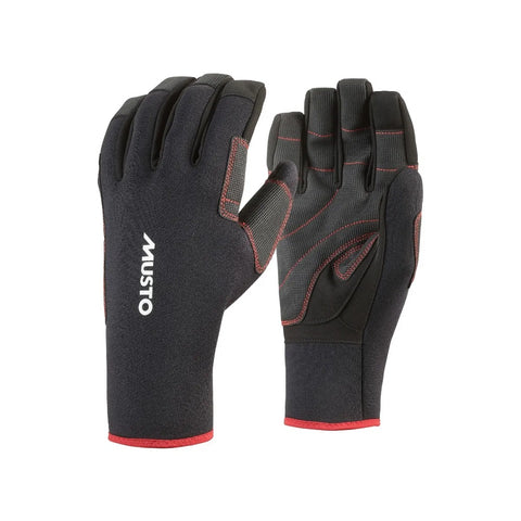 Musto Performance All Weather Gloves Unisex