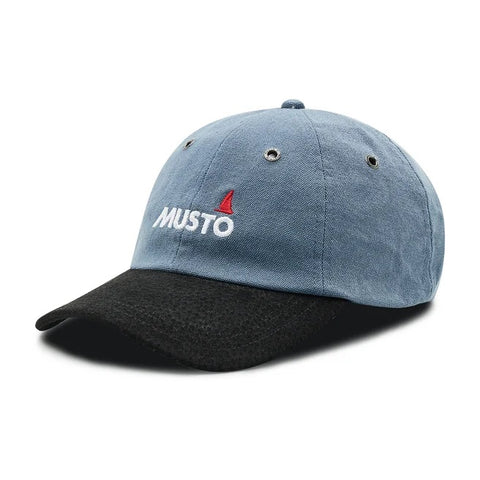 Musto Evolution Original Crew Cap unisex