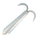 Galvanized Boat Hook Double Head