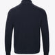 Men's Original 1/4 Zip Neck Knit Jumper