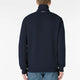 Men's Original 1/4 Zip Neck Knit Jumper