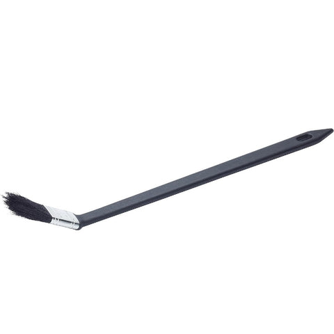 ProDec 1 inch Nook and Cranny Long Handle Paint Brush