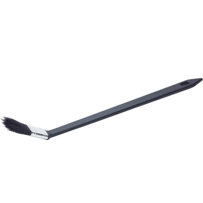 ProDec 1 inch Nook and Cranny Long Handle Paint Brush