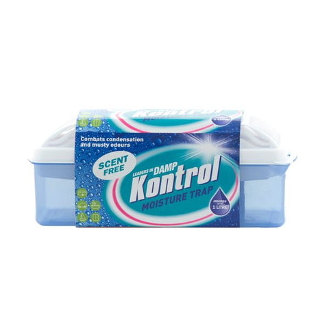 Kontrol Mosture Trap 1L