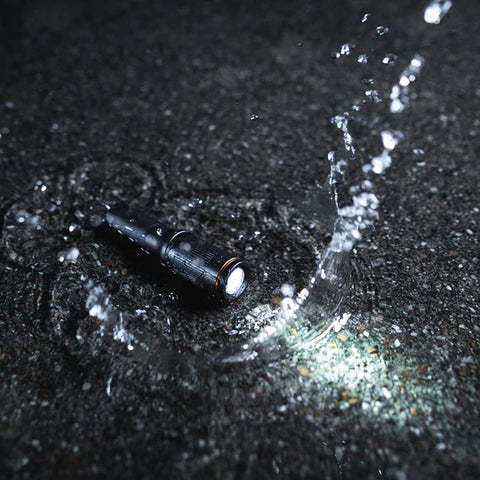 Nebo Columbo Keychain Torch