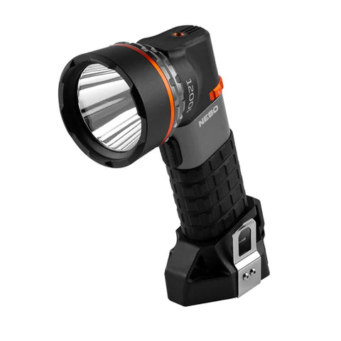 Nebo Luxtreme SL75 Rechargeable Sporlights