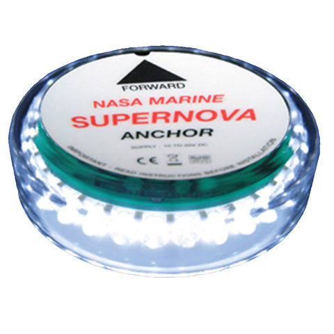 Nasa Marine SuperNova LED Anchor Mastlight
