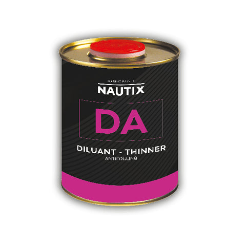 Nautix Antifouling Thinners - 750ml