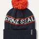 Sealskinz Heacham Bobble Hat
