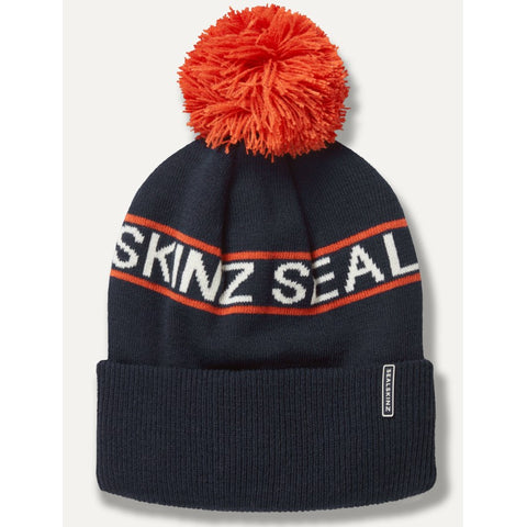 Sealskinz Heacham Bobble Hat