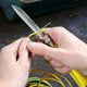 Opinel DIY Knife