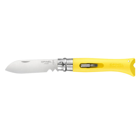 Opinel DIY Knife