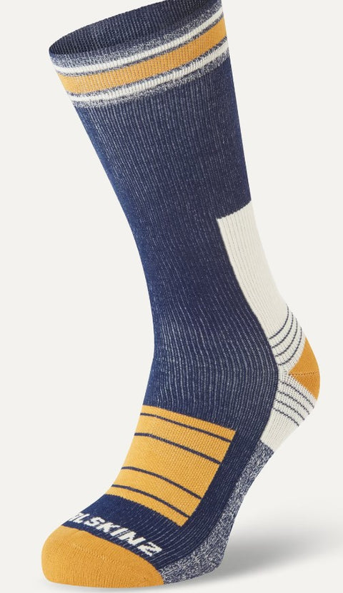 Sealskinz Norwich Mid Socks