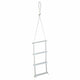 4 Step Rope Ladder