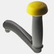 One Touch ''8 Powergrip Winch Handle