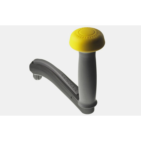 One Touch ''8 Powergrip Winch Handle