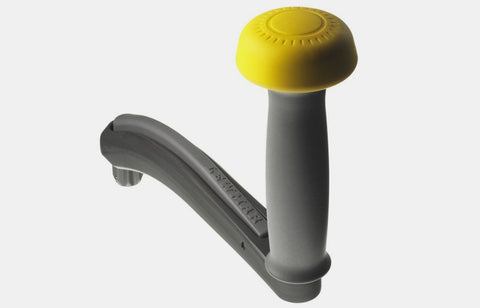 One Touch ''8 Powergrip Winch Handle
