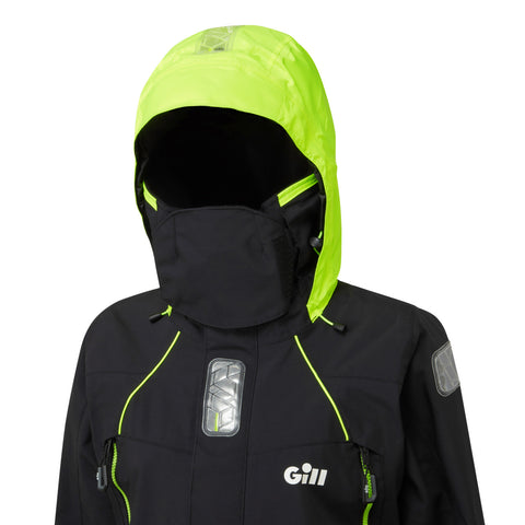 Gill Women's OS26 Offshore Jacket