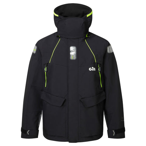 Gill OS26J Men's Offshore Jacket