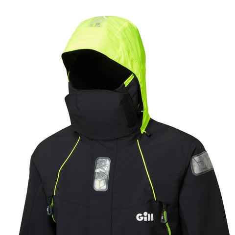 Gill OS26J Men's Offshore Jacket