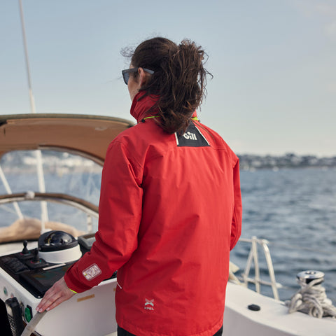 Gill Women's Coastal Jacket