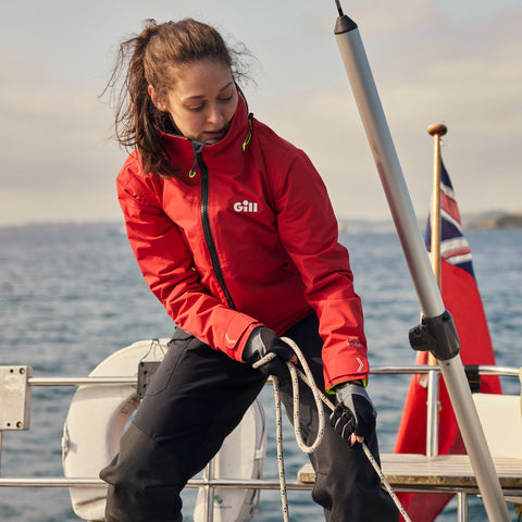 Gill Women's Coastal Jacket