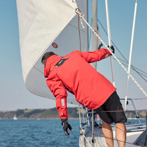 Gill Men's Coastal Jacket OS33
