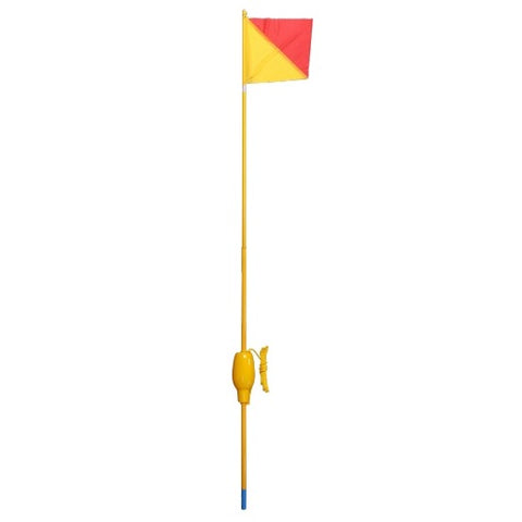 Seago Ocean Danbuoy Telescopic